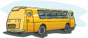 Bus Clipart
