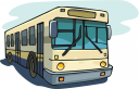 Bus Clipart