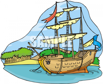 Boat Clipart