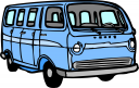 Bus Clipart