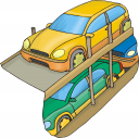 Truck Clipart