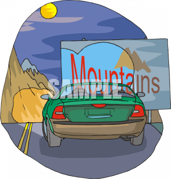Signs Clipart