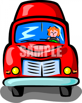 Truck Clipart