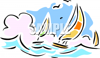 Boat Clipart