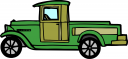 Truck Clipart