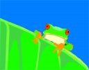 Frog Clipart
