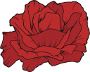 Rose Clipart