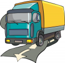 Truck Clipart
