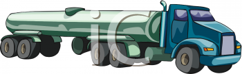 Truck Clipart
