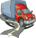 Truck Clipart