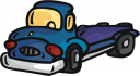 Truck Clipart