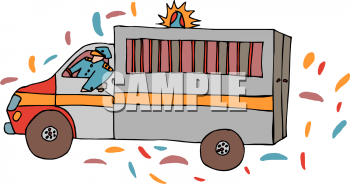 Truck Clipart