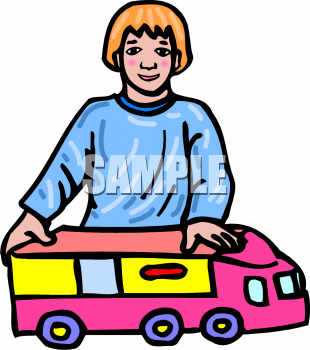 Truck Clipart
