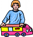 Truck Clipart