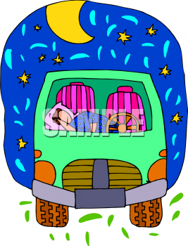 Truck Clipart