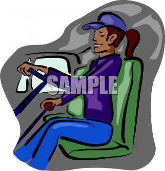 Truck Clipart