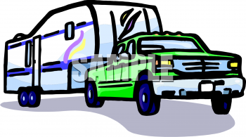 Truck Clipart
