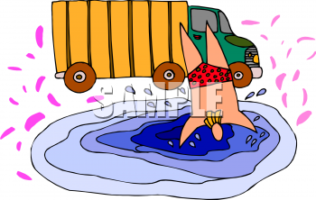 Truck Clipart