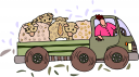 Truck Clipart