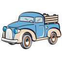 Truck Clipart
