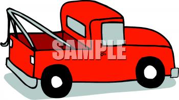 Truck Clipart