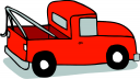 Truck Clipart