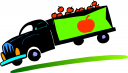 Truck Clipart