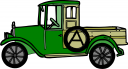 Truck Clipart