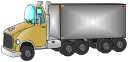 Truck Clipart