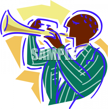Performer Clipart