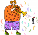 Candles Clipart