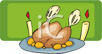 Candles Clipart