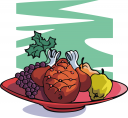 Grape Clipart