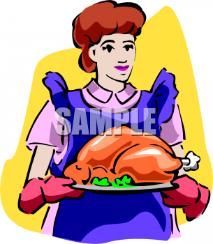 Dinner Clipart