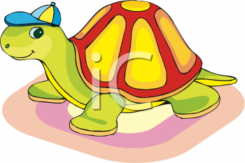 Turtle Clipart