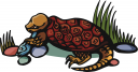 Tortoise Clipart