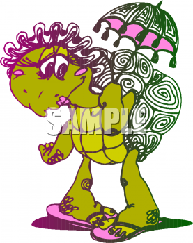 Turtle Clipart