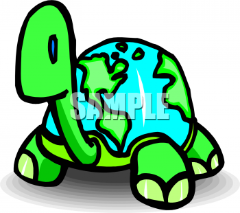Turtle Clipart