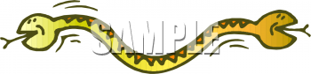 Snake Clipart