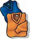 Sweater Clipart