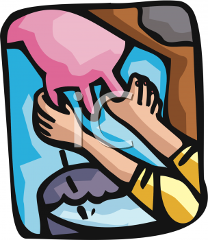 Cow Clipart