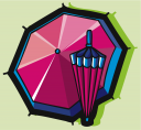 Umbrella Clipart