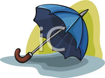 Umbrella Clipart