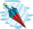 Umbrella Clipart