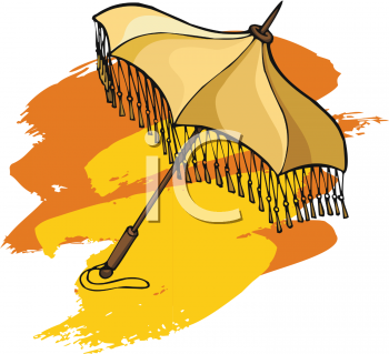 Umbrella Clipart