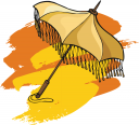 Umbrella Clipart