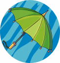 Umbrella Clipart