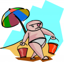 Beach Clipart