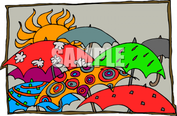 Sun Clipart