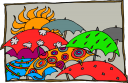 Sun Clipart